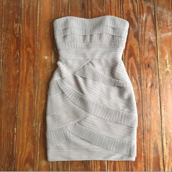 BCBG MaxAzria Dress - Picture 5 of 8